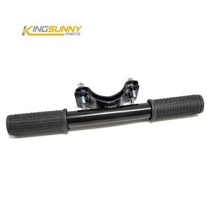 Vástago de manillar de bicicleta para niños Pole EScooter para Nine-Bot ES1 ES2 ES4 <span class=keywords><strong>ES22</strong></span>, barra de manillar de scooters eléctricos para niños - Product Image 4