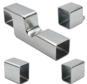 Pièce en tôle pour prototype rapide, sur mesure, par emboutissage, pour test - Product Image 5