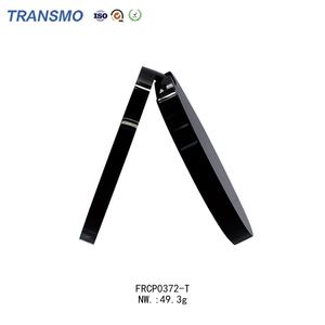 บรรจุภัณฑ์เครื่องสำอางแป้งอัดแข็งแบบหรูหรา บรรจุภัณฑ์บลัชออนแม่เหล็กแบบเปลี่ยนได้ พร้อมฝาปิดแม่เหล็ก - Product Image 6