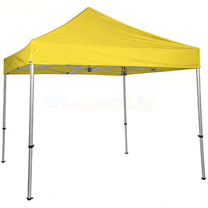 Tente pliante commerciale d'extérieur robuste 6x3, 10x10, 10x20, 3x3 pour événements – Chapiteau personnalisé, Carpas, Toldos - Product Image 6