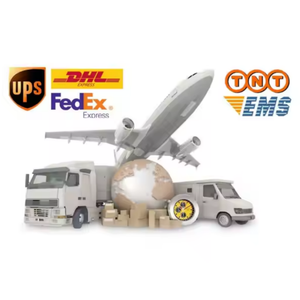 Chi Phí Vận Chuyển Trung Quốc Pakistan Châu Á Mexico USA Canada Pháp Úc Uae Anh Ý Biển Không Khí Vận Chuyển Hàng Hóa Giao Nhận Đại Lý - Product Image 1