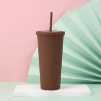 Vente directe usine – Gourde de voyage écologique sans BPA, étanche, à large ouverture, pour camping, sport et gym, en matériau de qualité alimentaire