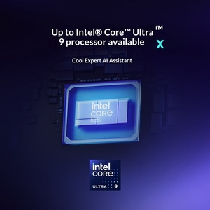 Portátil para Juegos Alienware Intel Core Ultra 9 Directo de Fábrica, 16 Pulgadas, Tarjeta Gráfica RTX 5070 Ti/5080/5090, Frecuencia de Actualización de 240 Hz - Product Image 5