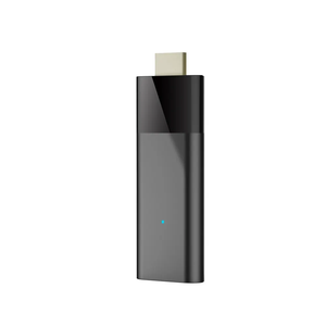 2024 nuovo arrivo Q6 Tv Stick Quad Core Allwinner H313 4K v Stick Dual Wifi Android Set Top Box Fire Tv Stick - Product Image 2