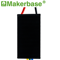Makerbase 75200 V2 84V 200A Courant Élevé Avec Alu PCB pour E-Foil Fight Robot Surfboard AGV Robot