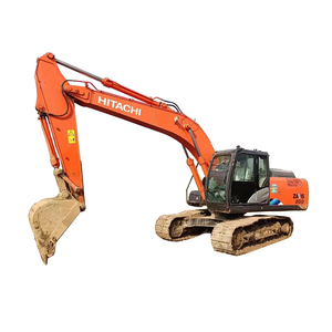 ZX200-5A รถขุด HITACHI 200 -3 200-5a zaxis zx200รถขุด HITACHI zx200 EX 200 - Product Image 3