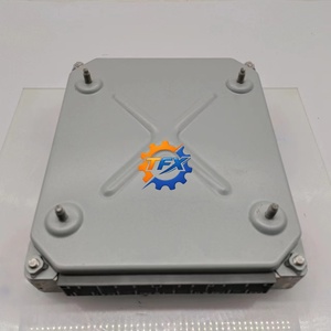 Pièces de rechange pour contrôleur ECU ECM d'excavatrice SK450-6 SK330-6 SH200-3 SH210-3 SH200A3 KRH10750 407915-3062 ME441309 - Product Image 4