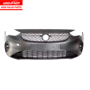 Parti di veicolo parti di auto Body Kit paraurti per Opel <span class=keywords><strong>Corsa</strong></span> 2019 OEM 166383561T - Product Image 1