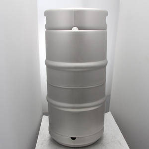 سعر المصنع من الفولاذ المقاوم للصدأ نوع الولايات المتحدة مسودة 5 لتر ، 10 لتر ، 15 لتر ، 25 لتر ، من من من من من من نوع الولايات المتحدة ، - Product Image 3