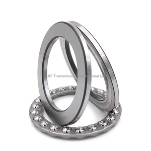 ตลับลูกปืนกันรุนแบบสองทิศทาง 52232 M ขนาด 140X225X90 140*225*90 มม. - Product Image 6