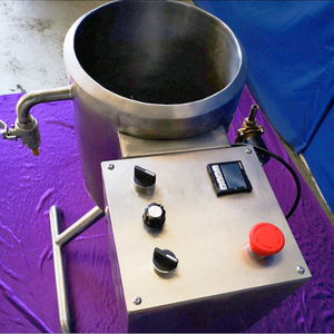 Máy Nghiền Sô Cô La 12L, Máy Tinh Chế Sô Cô La - Product Image 2