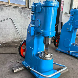 专业25公斤气锤C41型电机芯高性能金属锻造机械用于金属加工 - Product Image 2