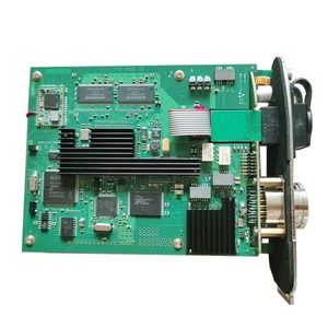 เครื่องมือวินิจฉัยความผิดพลาดของรถยนต์/รถบรรทุกพร้อมด้วยการเชื่อมต่อ <span class=keywords><strong>SSD</strong></span> SD 256GB/512GB Star C4 PLUS doip-Benz - Product Image 4