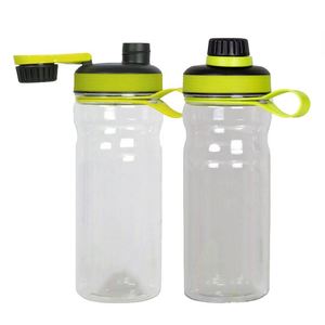Custom High Quality Bpa Free Plastic Sport <b>Shaker</b> <b>Bottle</b> with Mixer Ball - Product Image 2