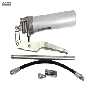 Pistolet à graisse multi-usages <span class=keywords><strong>NSKK</strong></span> HGP 80g, lot unique pour équipements SMT et machines industrielles - Product Image 5