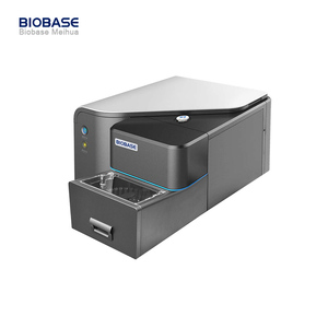 BIOBASE FlowCyte B7H臨床用フローサイトメーター ≥46000細胞/秒 0.2-50μm 高性能フローサイトメーター - Product Image 1