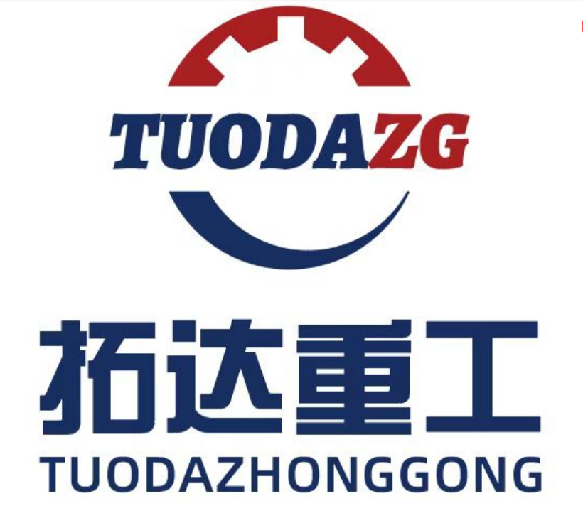 Hebei Tuoda Heavy Industry Machinery Co., Ltd. logo