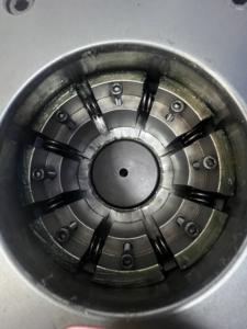 Máquina de prensado de tuercas Velocidad de prensado rápido, nueva herramienta de prensado de tuercas tipo computadora - Product Image 6