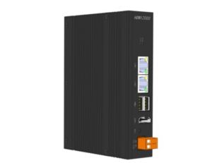 เกตเวย์ HMI Milesgo HMI2000-A55, ระบบรวบรวมข้อมูล IOT Modbus, BACnet to BACnet IP, Modbus TCP, <span class=keywords><strong>OPC</strong></span> <span class=keywords><strong>UA</strong></span>, MQTT, BMS, BTL และ CE - Product Image 3