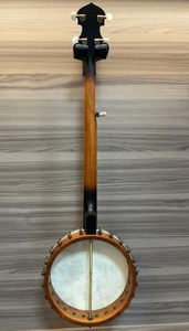 Nhà Máy Bán Hàng Trực Tiếp <span class=keywords><strong>Banjo</strong></span> <span class=keywords><strong>5</strong></span>-Chuỗi Mà Không Trở Lại Bìa Maple Ván Ép Tùy Chỉnh Cho Số Lượng Lớn Kbj18g - Product Image 5
