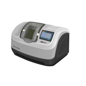 Ale-1200 +st-1200 Plus Équipement optique Ébavureuse de lentilles automatique sans gabarit avec fonction de rainurage - Product Image 2