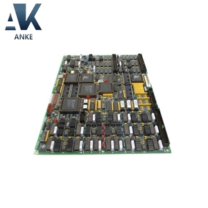 Carte d'E/S analogique DS200TCQAG1BHF pour General Electric - Product Image 3