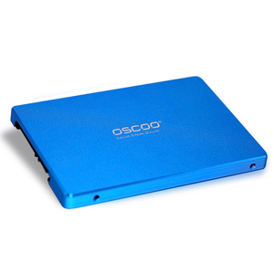 OSCOO SATA 2.5 Dahili SSD Yeni Okuma Hızı 550MB/s Yazma Hızı 520MB/s TLC Çipler 128GB - 2TB 3 Yıl Garantili Masaüstü/Dizüstü Bilgisayar 6Gb/s - Product Image 1