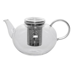 Leonardo Teekanne mit Sieb Luna 2 L - Product Image 1