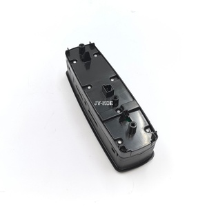 Interruptor de Elevalunas Principal del Lado del Conductor para Mercedes Benz 2518300590 A2518300590 X164 V251 GL350 GL450 GL550 R300L R320 R350 R350L <span class=keywords><strong>R400</strong></span> - Product Image 3