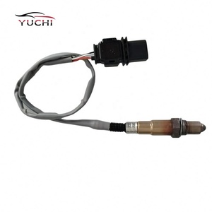 เซ็นเซอร์ออกซิเจน OEM 03L906262Q 0281004191 สำหรับ Audi Skoda Volkswagen - Product Image 1