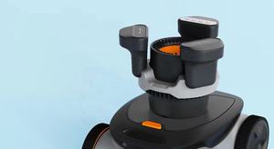 مقشدة سطح الماء اللاسلكية 20 بوصة مع ضمان لمدة عامين - Product Image 6