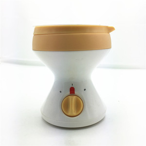 Pot chauffant pour chocolat, idéal pour la fabrication de bonbons et la préparation de fondue au chocolat - Product Image 2