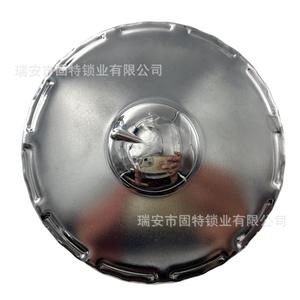 Fuel Tank Cap <b>Lock</b> For Mercedes Benz Trucks Hyundai Iron Zinc Alloy Part <b>Number</b> 80 - Product Image 2