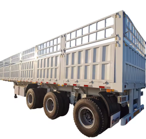 Nuevo camión de 3 ejes de 60 a 100 toneladas con montaje y desmontaje rápidos - Product Image 1