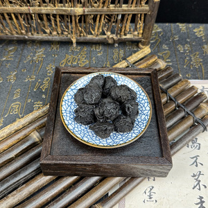 Premium Grade Smoked Dried Dark <strong>Plum</strong> Flesh Dedicated Ingredient For Homemade Sour <strong>Plum</strong> Soup And Tea Steeping - Product Image 4