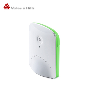 2024 neue produkte neuerscheinung in weiß/grün/rot drahtloser <span class=keywords><strong>holter</strong></span> ekg iCV 200s diagnosegerät preis für bluetooth im krankenhaus - Product Image 5