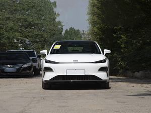 Üst marka 2025 Model em-i Premium onur sürümü EV 401-500km aralığı yüksek konfor MPV araba - Product Image 3