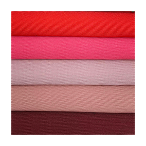 1-113 High 150D Vêtements d'extérieur en coton <span class=keywords><strong>comme</strong></span> <span class=keywords><strong>des</strong></span> vêtements Polyester Tissu imperméable <span class=keywords><strong>Doudoune</strong></span> T400 Petit tissu Oxford - Product Image 2