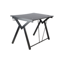 Bureau de jeu moderne table d'étude électrique bureau de jeu pc bureau de jeu ordinateur électrique