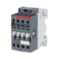 CAL4-11 Auxiliary Contact for Control Cabinet, Original Spare Parts for Industrial Automation PLC