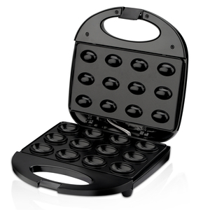 RAF 850W Pan Cake Nut <b>Machine</b> Multifunctional <b>Waffle</b> Maker Non-stick Mini Breakfast Bread Pan Nut Maker Pan Cake Nut <b>Machine</b> Min - Product Image 5