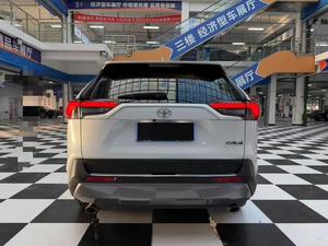 Voitures d'occasion en Chine <span class=keywords><strong>Toyota</strong></span> <span class=keywords><strong>RAV4</strong></span> modèle 2021 2.0L CVT 4WD édition Trend - Product Image 3