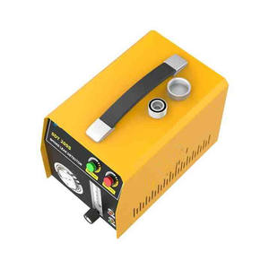 Xtester- SDT205S Auto Rooklek- en Pijplekdetector <span class=keywords><strong>EVAP</strong></span>-systeemtester - Product Image 3