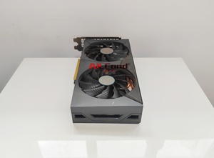 Tarjeta Gráfica para Juegos RTX 3060 Ti EAGLE de 8GB Usada, Tarjeta de Video para PC de Escritorio - Product Image 3
