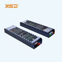 12v 24v 48v 500w Tension Constante Non Gradation Led Driver 30w 60w 100w 150w 200w 300w 400w 500w