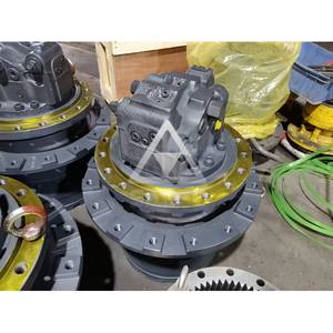 <span class=keywords><strong>Hitachi</strong></span> <span class=keywords><strong>EX200</strong></span>-5 Sanse pabrik mesin perjalanan Motor Assy 4330222 <span class=keywords><strong>Drive</strong></span> akhir dengan peredam kotak gigi untuk industri konstruksi - Product Image 3