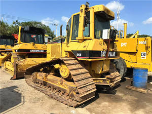 Good Condition Caterpillar hydraulic <b>bulldozer</b> used CATD5N crawler <b>bulldozer</b> for sale CATD5G D7G D6H D4C D6G <b>bulldozer</b> export - Product Image 2