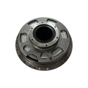 Reductor de un Eje ABB 3HAC022279-001, Caja de Engranajes Helicoidales para Reparación de Articulaciones de Robot IRB660 - Product Image 1