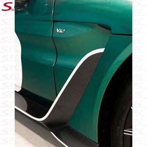 Kit de cuerpo de fibra de carbono seco SPC V12 para <span class=keywords><strong>Aston</strong></span> <span class=keywords><strong>Martin</strong></span> Vantage Aerokit para Vantage Tuining Kit 2018-2023 - Product Image 3