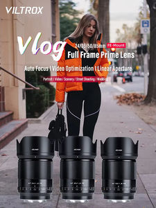 Objectif d'appareil photo sans miroir plein format Viltrox AF 16 mm F1.8 FE, objectif grand angle fisheye pour <span class=keywords><strong>Sony</strong></span> E ZVE10 A7IV <span class=keywords><strong>A7SIII</strong></span> 16 1.8 - Product Image 6